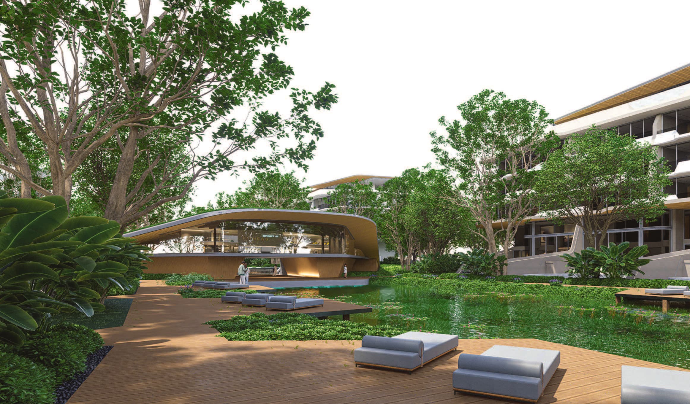 Botanica Hythe Phuket